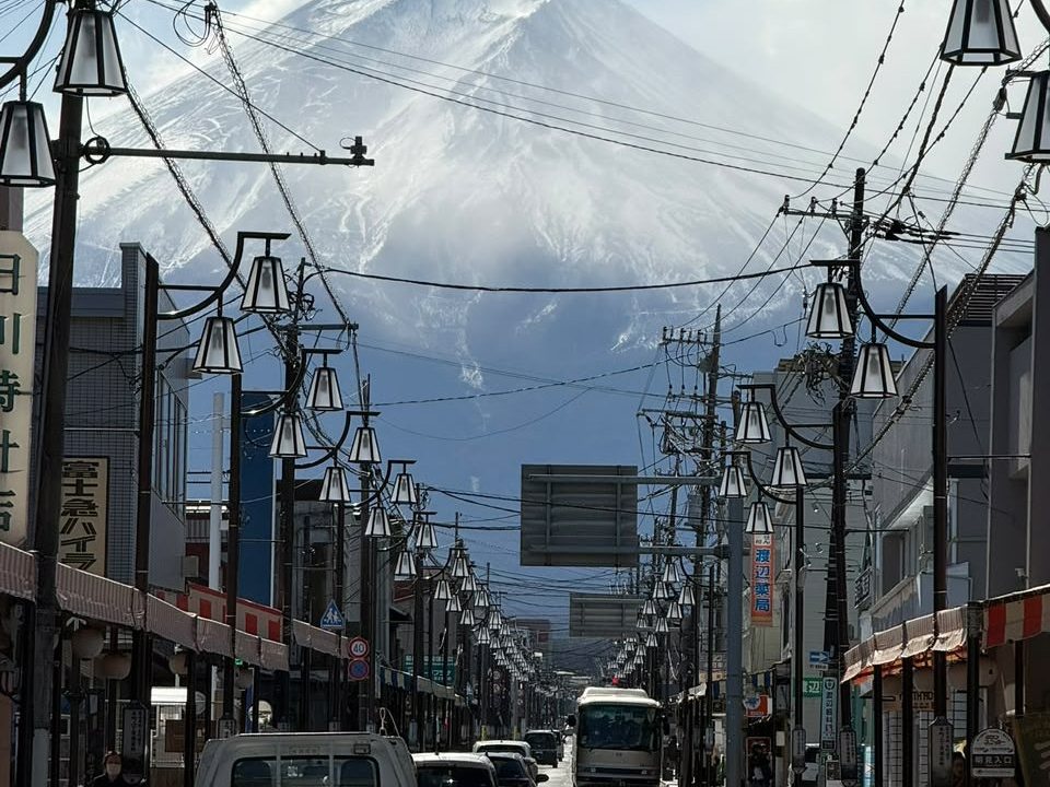 Tokyo City Day Charter
