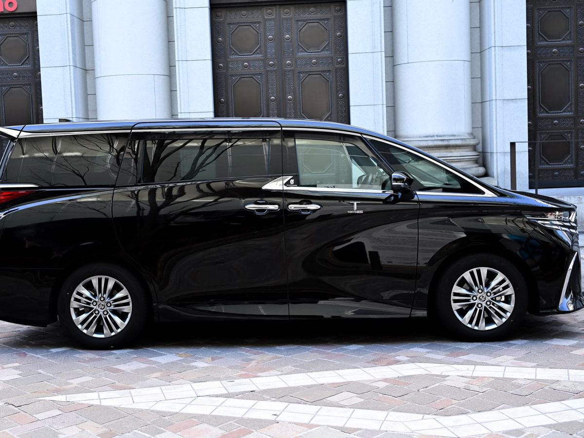 Multi-Day Private Transport